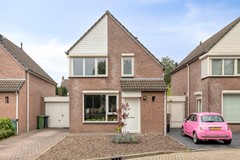 Te koop: De Heggemus 3, 6021ZR Budel