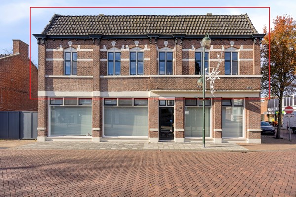 Te koop: Dorpsstraat 1, 6021HA Budel
