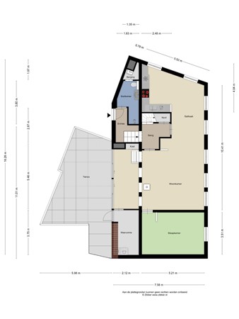 Dorpsstraat 1, 6021 HA Budel - 178969435_1585908_dorps_begane_grond_first_design_20251106_63fe03.jpg
