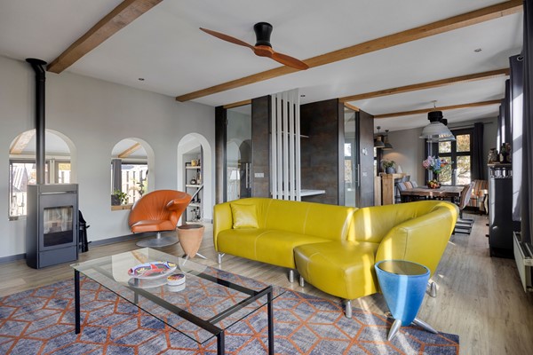 Medium property photo - Dorpsstraat 1, 6021 HA Budel