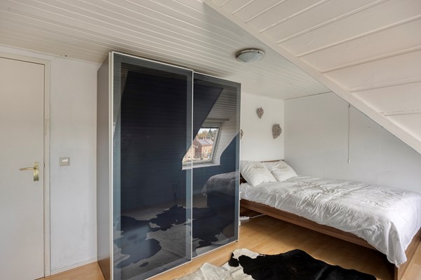 Medium property photo - Dorpsstraat 1, 6021 HA Budel