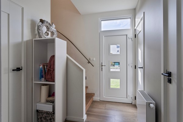 Medium property photo - Burgemeester van Ginnekenstraat 11, 6021 AH Budel