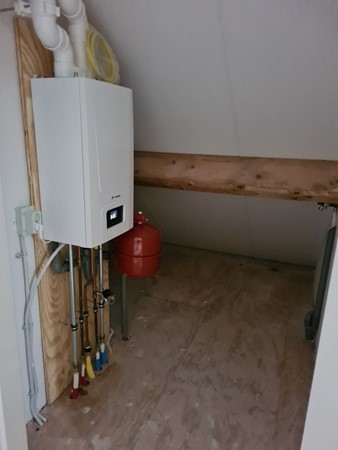 Medium property photo - Stationsweg 91, 6024 BK Budel-Dorplein