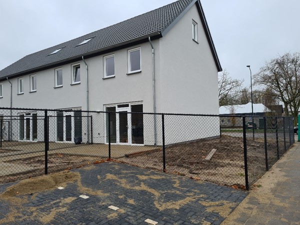 Medium property photo - Stationsweg 91, 6024 BK Budel-Dorplein