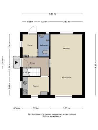 Sint Eloystraat 3, 6024 BR Budel-Dorplein - 180020545_1594033_sint_begane_grond.jpg