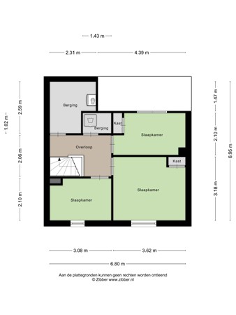 Sint Eloystraat 3, 6024 BR Budel-Dorplein - 180020545_1594033_sint_eerste_verdieping.jpg