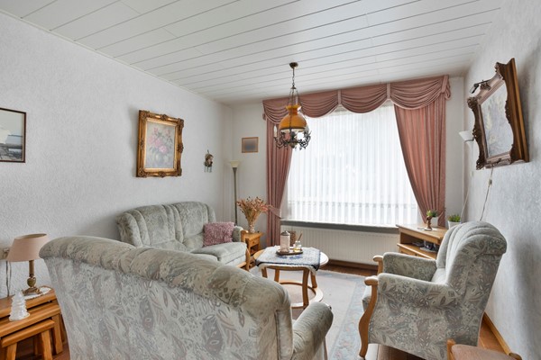 Medium property photo - Sint Eloystraat 3, 6024 BR Budel-Dorplein