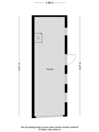 Sint Eloystraat 3, 6024 BR Budel-Dorplein - 180020545_1594033_sint_garage_first_design_20251203_151014.jpg