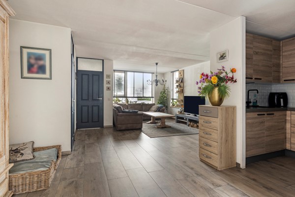 Medium property photo - De Heggemus 3, 6021 ZR Budel