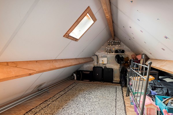 Medium property photo - De Heggemus 3, 6021 ZR Budel