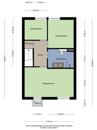 Europalaan-Noord 79, 6021 EG Budel - 180328873_1597575_europ_eerste_verdiepi_first_design_20251212_b9df38.jpg