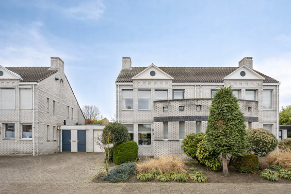 Te koop: Patrijslaan 53, 6021ZS Budel