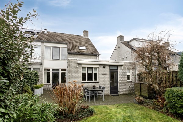 Medium property photo - Patrijslaan 53, 6021 ZS Budel