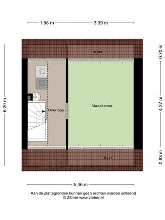 Lange Kruisweg 42, 5503 RB Veldhoven - 182045152_1625914_lange_tweede_verdiepi_first_design_20260209_2bc482.jpg