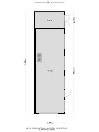 Meidoornstraat 9, 6021 AX Budel - 178787455_1586934_meido_garage_first_design_20251101_3f5d7d.jpg