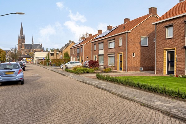 Medium property photo - Meidoornstraat 9, 6021 AX Budel
