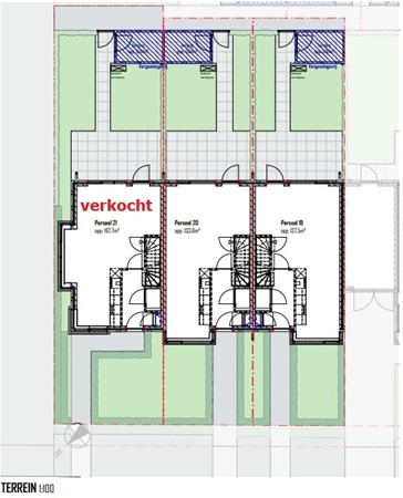Hoevestraat 2C, 6028 RG Gastel - Plattegrond woning.jpg