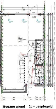 Hoevestraat 2C, 6028 RG Gastel - Begane grond gespiegeld.jpg