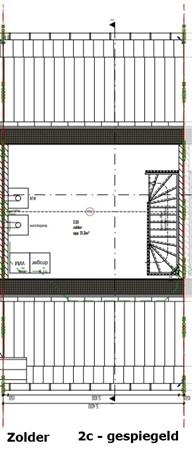 Hoevestraat 2C, 6028 RG Gastel - Zolder gespiegeld.jpg