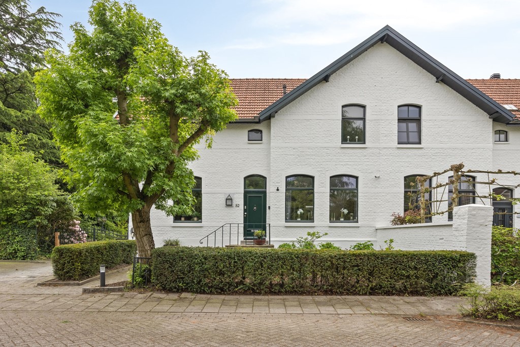 Marialaan 52, 6024 AC Budel-Dorplein, photo 1