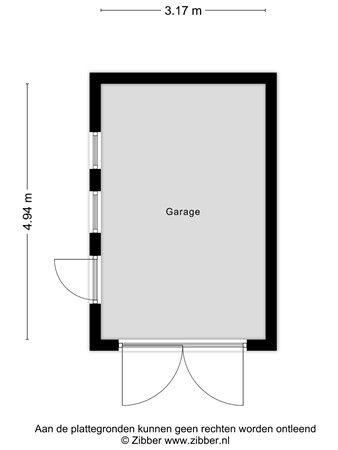 De Dijk 19, 6028 RH Gastel - 185498506_1646927_de_di_garage_first_design_20260511_962dcb.jpg