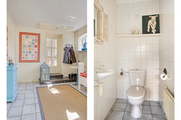 Medium property photo - De Dijk 19, 6028 RH Gastel