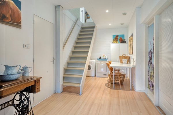 Medium property photo - De Dijk 19, 6028 RH Gastel