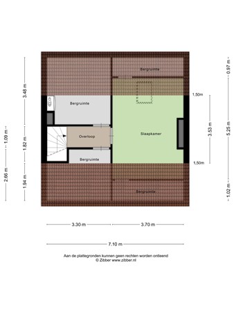 Burg. Van Houtstraat 26, 6021 AT Budel - 186322057_1652049_burg_tweede_verdiepi_first_design_20260601_4b0f1a.jpg