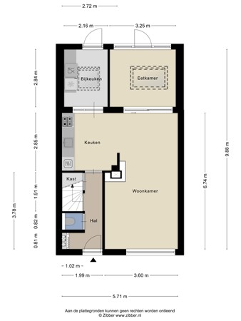 Pepijn van Herstalstraat 46, 6021 BT Budel - 186388366_1657467_pepij_begane_grond_first_design_20260601_8f0e7d.jpg