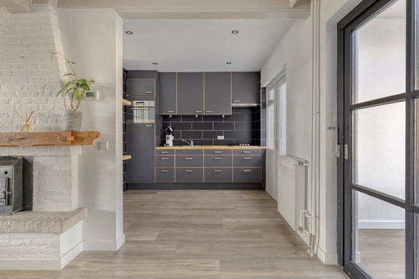 Medium property photo - Pepijn van Herstalstraat 46, 6021 BT Budel