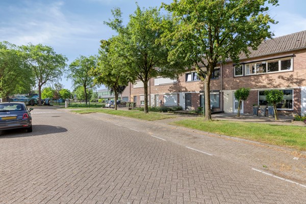 Medium property photo - Pepijn van Herstalstraat 46, 6021 BT Budel