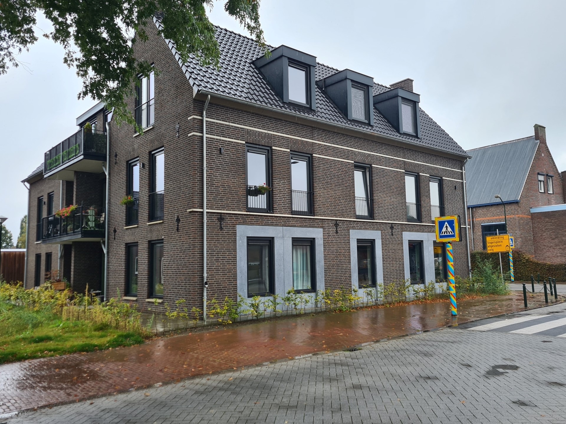 Apartment in Budel-Schoot