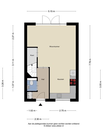Striboshof 4, 6023 EZ Budel-Schoot - 187448611_1668098_strib_begane_grond_first_design_20260703_4f5d2d.jpg