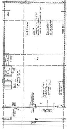 De la Minestraat 26N, 6021 PJ Budel - Plattegrond 2020.png