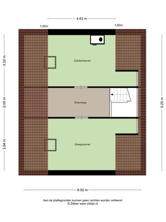 Vennenhof 33, 6028 RX Gastel - 189554710_1682547_venne_tweede_verdiepi_first_design_20260915_00c8a7.jpg