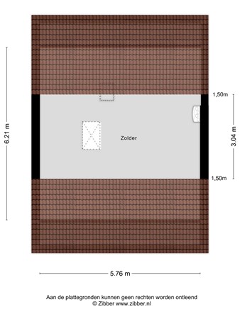 Jan Zandvlietstraat 7, 6023 BS Budel-Schoot - Zolder.jpg