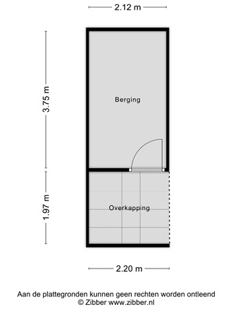 Jan Zandvlietstraat 7, 6023 BS Budel-Schoot - Berging.jpg