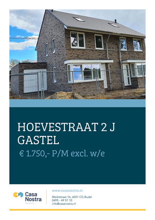 Brochure preview - Hoevestraat 2-J, 6028 RG GASTEL (1)