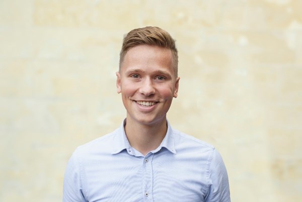 Pepijn Ruijters