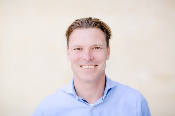 Jos Damen