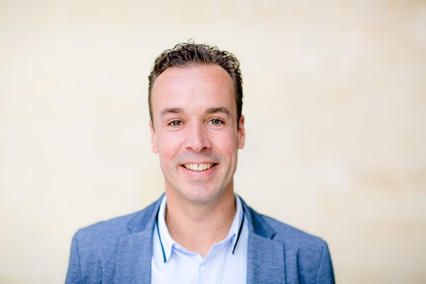 Dennis van Pey