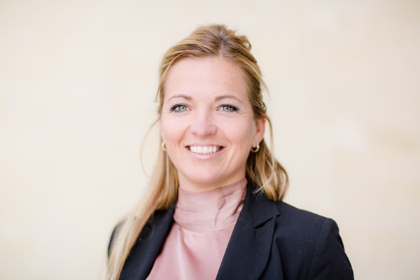 Kirsten Ernens