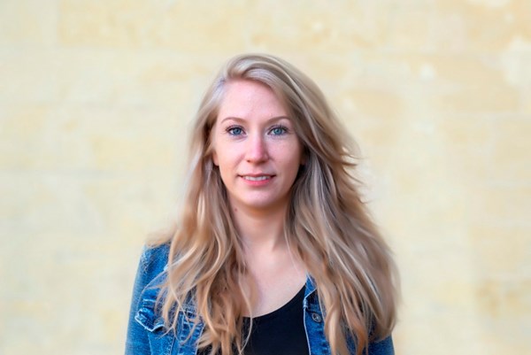 Marjolein Nelissen