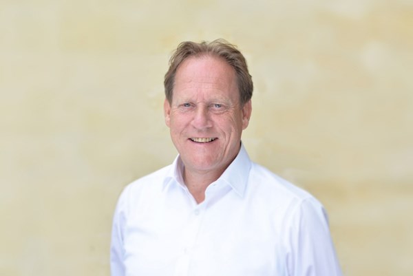Jos Toussaint
