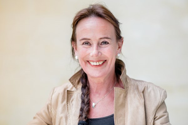 Roos Schrijvers