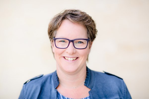 Daniëlle Cuijpers
