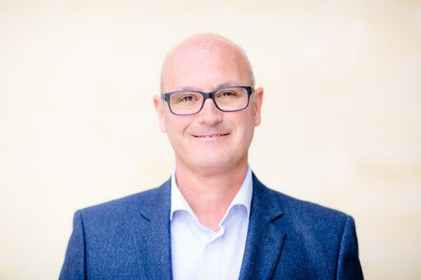 Raymond Tijssens