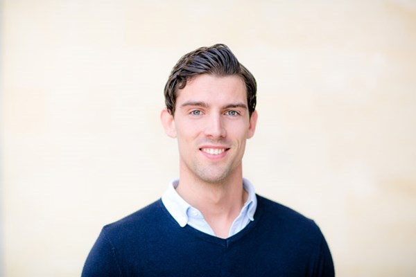 Max Vaessen