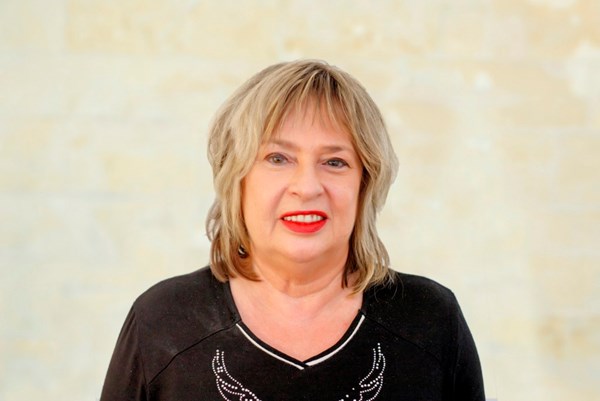 Miriam Huysmans
