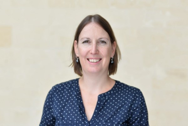 Diana Krutzen